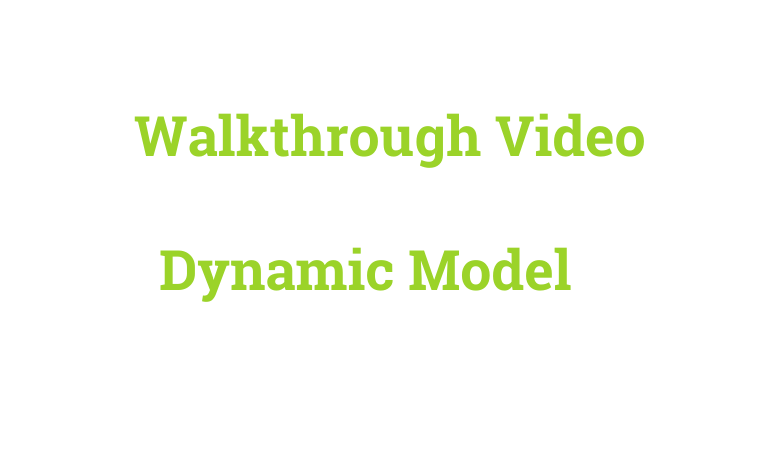 This Walkthrough Video Will Explain How To Implement Your Dynamic Model To Hit Six Figures Per Month